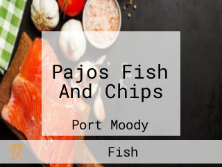 Pajos Fish And Chips