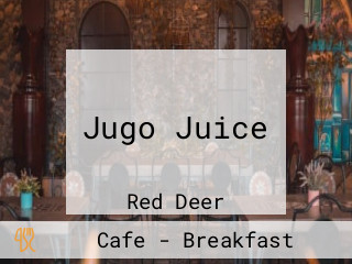 Jugo Juice