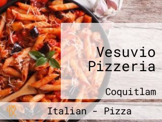 Vesuvio Pizzeria