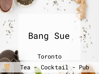 Bang Sue