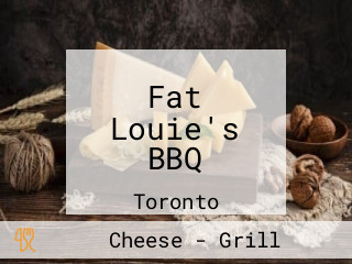 Fat Louie's BBQ