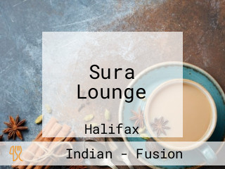 Sura Lounge