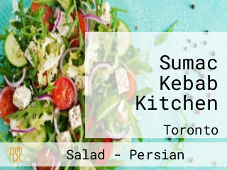 Sumac Kebab Kitchen