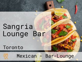 Sangria Lounge Bar