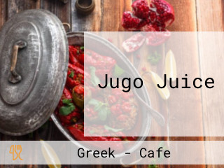 Jugo Juice