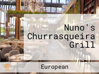 Nuno's Churrasqueira Grill