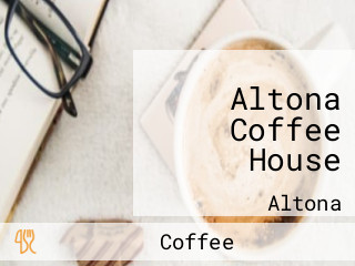 Altona Coffee House