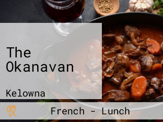 The Okanavan
