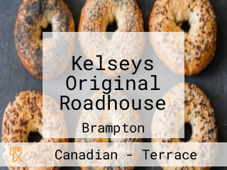 Kelseys Original Roadhouse