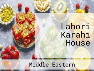Lahori Karahi House