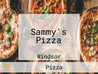 Sammy's Pizza