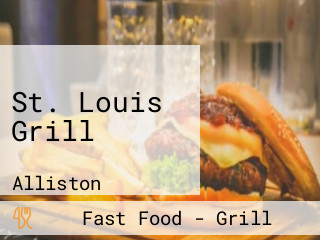 St. Louis Grill