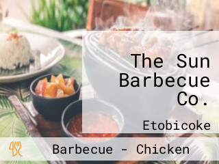 The Sun Barbecue Co.