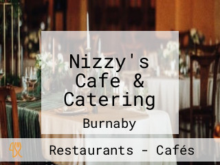 Nizzy's Cafe & Catering