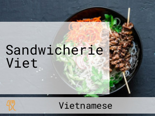 Sandwicherie Viet