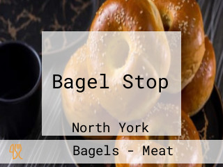 Bagel Stop