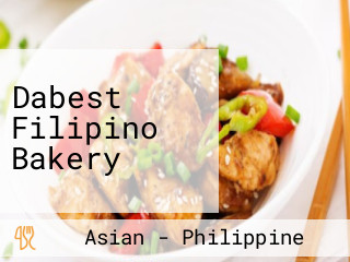 Dabest Filipino Bakery