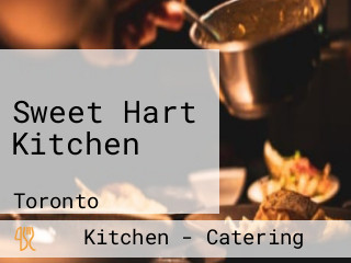 Sweet Hart Kitchen