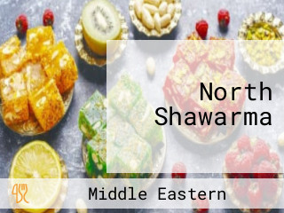 North Shawarma