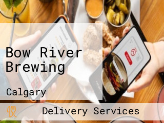Bow River Brewing