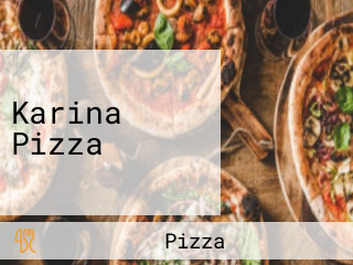 Karina Pizza
