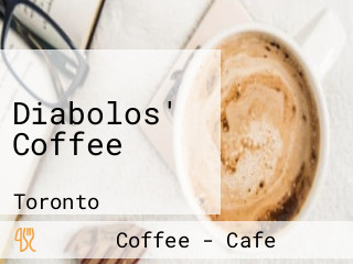 Diabolos' Coffee