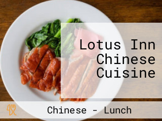 Lotus Inn Chinese Cuisine