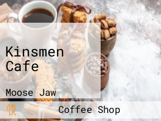 Kinsmen Cafe