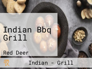 Indian Bbq Grill
