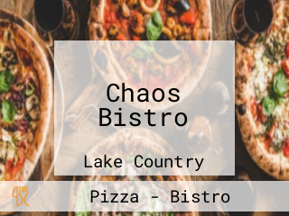 Chaos Bistro