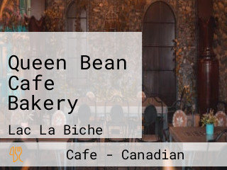 Queen Bean Cafe Bakery