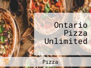 Ontario Pizza Unlimited