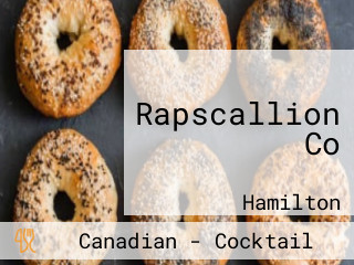 Rapscallion Co