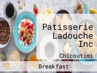 Patisserie Ladouche Inc