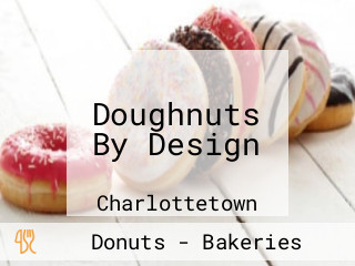 Doughnuts By Design