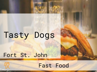 Tasty Dogs