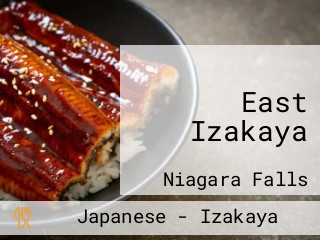 East Izakaya