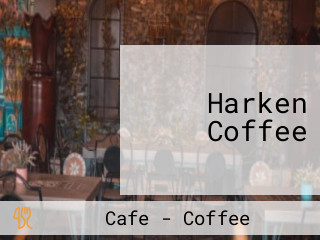 Harken Coffee