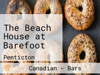 The Beach House at Barefoot