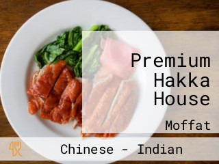 Premium Hakka House