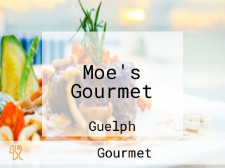 Moe's Gourmet
