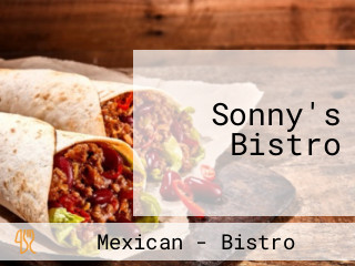 Sonny's Bistro