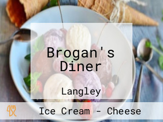 Brogan's Diner