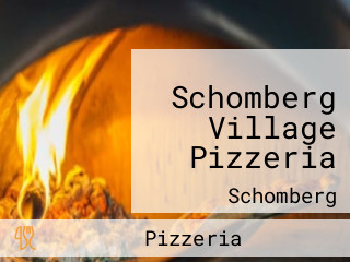 Schomberg Village Pizzeria