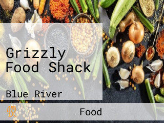Grizzly Food Shack