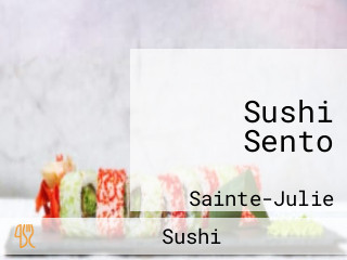 Sushi Sento