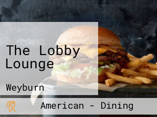 The Lobby Lounge