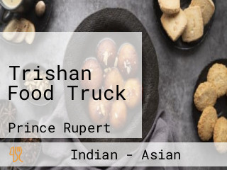 Trishan Food Truck