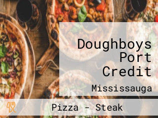 Doughboys Port Credit