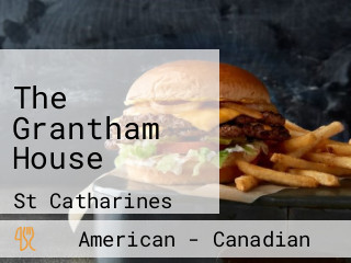 The Grantham House